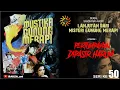 Lagu MUSTIKA DARI GUNUNG MERAPI - PERTUMPAHAN DIPASIR HARUM #50