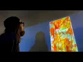 Download Lagu Nadia Wazera | Bringing Paintings to Life