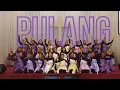 Download Lagu Pulang - Yeshua Abraham [Dance Ministry - Good Friday 2024]