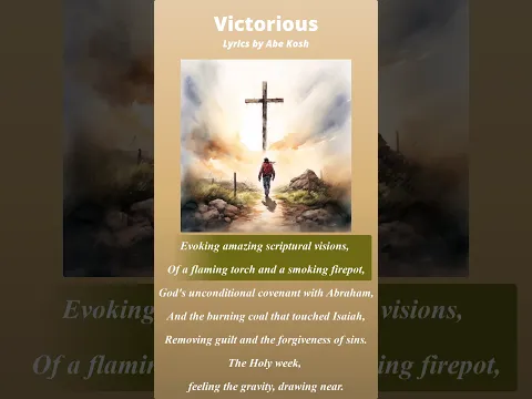Victorious
