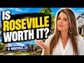 What It s REALLY Like Living in Roseville California