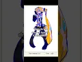 lasso fill tool ml l