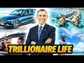 The Trillionaire Lifestyle of Barack Obama 2024 Net Worth Car Mansion Fortune Income