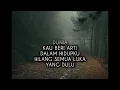 Download Lagu TAKDIR MENYATUKAN KITA