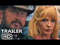 DUTTON RANCH Trailer 2026