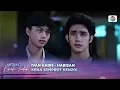 Download Lagu KENZO TAK TINGGAL DIAM! Ivan Disemprot Habis-Habisan! | Merangkai Kisah Indah Episode 87