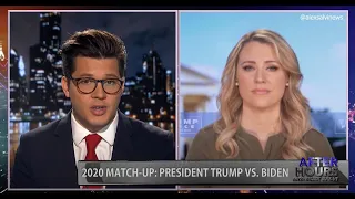 Equality in Elections with Erin Perrine