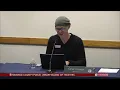 Monroe County Public Library Board of Trustees November 19 2025