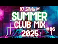 Download Lagu arty Summer Music Mix 2025 | DJ Club Dance Music 2025 | Best Remixes Of Popular Songs 2025 MEGAMIX