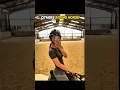 Other Riding Horse Vs The Last One