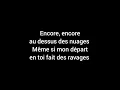 Nesly Feat. MIKL - Prends Moi La Main (Lyrics)
