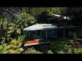 John Lautner s Sheats Goldstein Residence The Architecture Behind the Icon