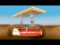 Download Lagu The Hidden Engineering of Gas Stations