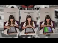 Download Lagu Clean Bandit - Baby Cover Ghea Indrawari (find me in another place and time)