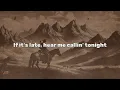 Sam Barber - Better Year / Lyrics