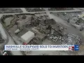 Nashville scrapyard sold to investors
