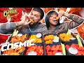 Cosmic Wings with Exclusive Cheetos Flavors