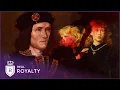 Download Lagu Could The 'Murdered' Princes In The Tower Actually Have Survived? Download Lagu Could The 'Murdered' Princes In The Tower Actually Have Survived?