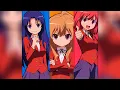 Download Lagu Kugimiya Rie \u0026 Kitamura Eri \u0026 Horie Yui - Toradora! OP Single - Pre-Parade [2008] (FULL SINGLE)