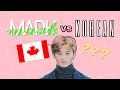 Download Lagu Mark Lee vs. Korean