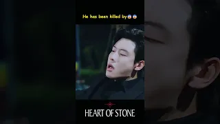 هل حقا لن اراك مجددا ولن اسمع صوتك ابدا Daigaozheng Heartofstone Jinzixuan قلب من حجر 