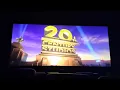 Opening to The Devil Wears Prada 2 2026 at Regency Theaters 26