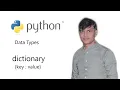 7 Python Basics Data Types in Python Dictionary in Python