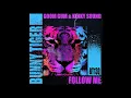 Goom Gum & Kinky Sound - Follow Me [Bunny Tiger]
