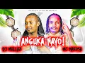Lagu ANGUKA NAYO !! BEST OF CLUB BANGERS MIX 2024 - DJ MULLAZ X MC MAKOSA  /ARBANTONE,DANCEHALL,AFROBEATS