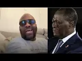 Download Lagu JHONNY PATCHEKO - L'ONU HUMILIE DRAMANE OUATTARA C'EST SUR MES CHAINE IL DEVERSE SA COLÈRE