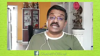 chaithram chayam chalichu l music session with sharreth l ep 12