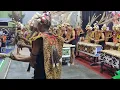 Download Lagu penampilan musik tradisional dari pemuda GKII MARA SATU