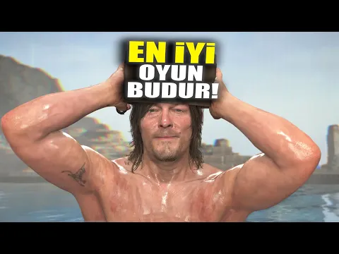 Video Thumbnail: 2025 YILINDA OYNADIĞIM EN REZİL VE EN İYİ 40 OYUNU SIRALADIM! (İNSANLARI KIZDIRDIM)