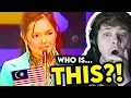 Europeaan geschokt door Siti Nurhaliza - Live at Anugerah Era 2005