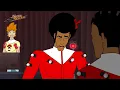 ⚽ Shakes vs. Cool Joe’s Secret Move! 🔥 | Supa Strikas Soccer Kids Cartoons | Best Game!