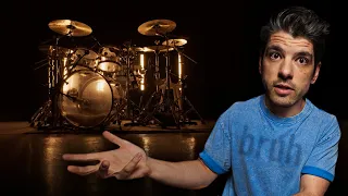 The hardest video I've made in 20 years on YouTube