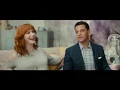 EGG Christina Hendricks Alysia Reiner Anna Camp TRAILER