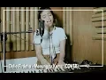 Download Lagu Anji - Menunggu Kamu (COVER) by Della Firdatia