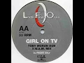 Lyte Funkie Ones ‎– Girl On TV (S.W.A.M. Mix)