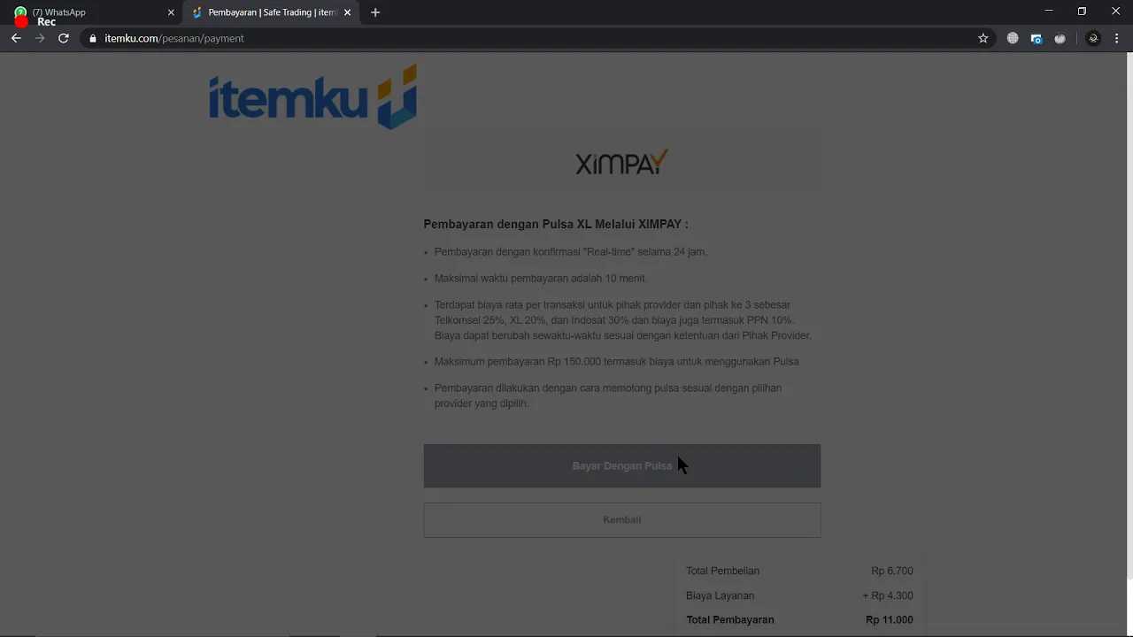 codashop #steamwallet Untuk link pembelian voucher atau top-up klik link di bawah : http://coda.shop. 