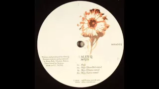 Alex Q - Mejis
