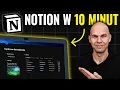 Download Lagu Notion How to Use - 10 Minute Guide