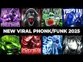 Download Lagu NEW FUNK/PHONK SONGS 2025 | PHONK VIRAL PHONK MUSIC 2025 BRAZILIAN
