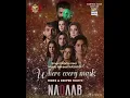 Download Lagu OST NaQAAB Maria Meer Naveed NASHAD Maria Mir