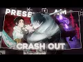 Download Lagu PRESET ALIGHT MOTION || CRASH OUT