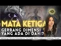 Lagu RAHASIA MATA KETIGA (pintu masuk ke alam lain?)