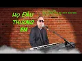 Download Lagu HỌ ĐÂU THƯƠNG EM - PHAN DUY ANH ft NGÂN NGÂN | DAVID DŨNG NJ (LIVE COVER)