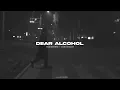 DEAR ALCOHOL (Official Video) Saabi Bhinder | Yaari Ghuman | Latest Punjabi Song | New Punjabi Song