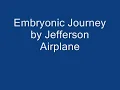 Embryonic Journey by Jefferson Airplane