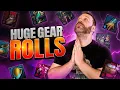Download Lagu Rolling EVERY Piece of Speed, Savage, and Pinpoint Gear I Own!